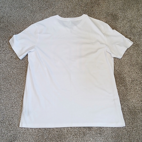 Messi Collection Lionel Messi "Greatest Of All Time" T-Shirt Men's Large (NWT) - Picture 2 of 4